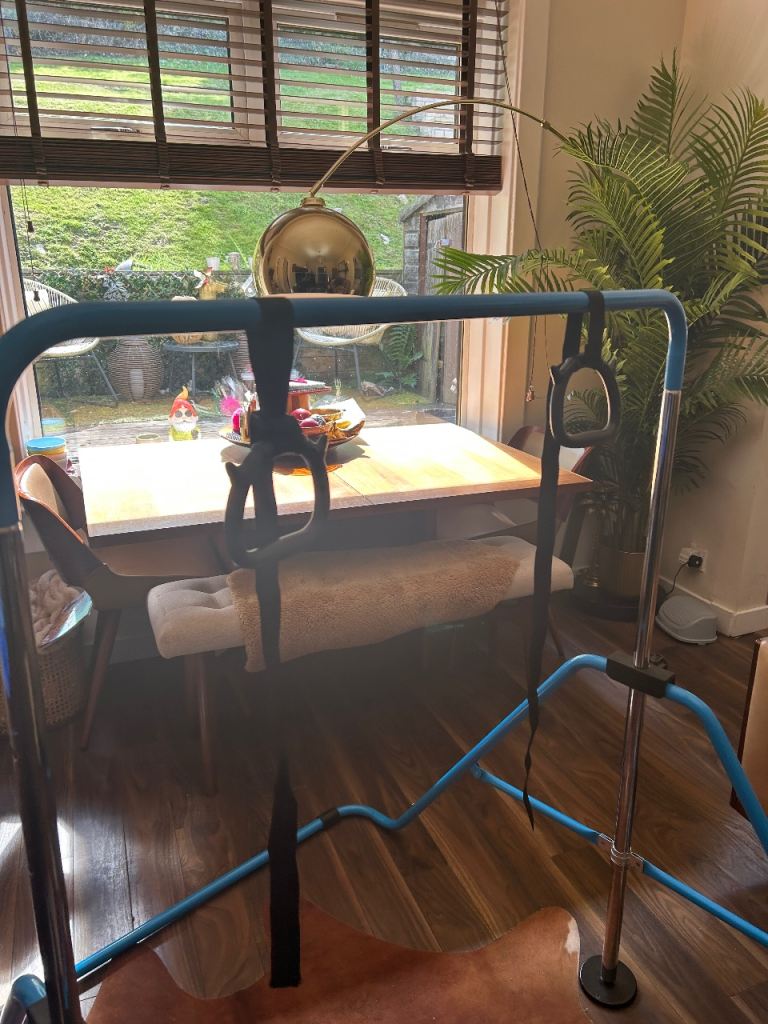 Kids Gymnastic Bar 