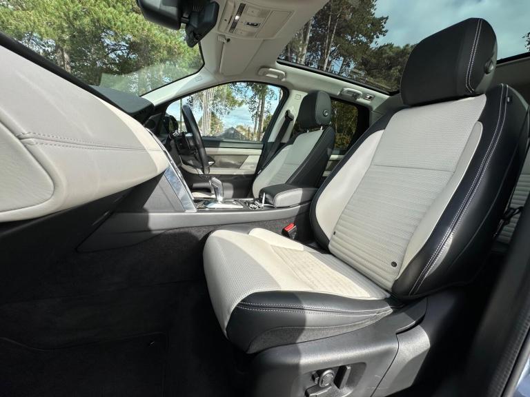 2019 Land Rover Discovery Sport 2.0 P250 MHEV R-Dynamic HSE SUV 5dr Petrol Auto 4WD Euro 6 (s/s) ...