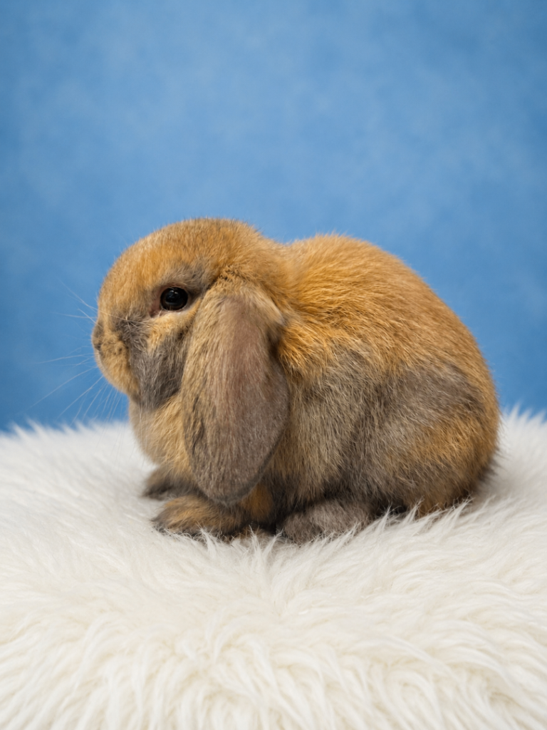 Mini lop