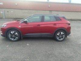 2019 Vauxhall Grandland X 1.5 Turbo D Se 5Dr DIESEL, SAT NAV VIA CAR PLAY