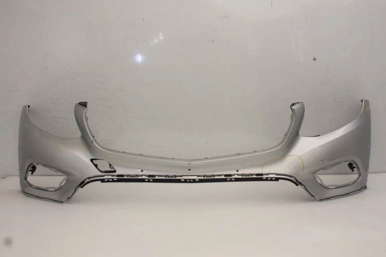 Mercedes GLC X253 Front Bumper A2538850325 Genuine