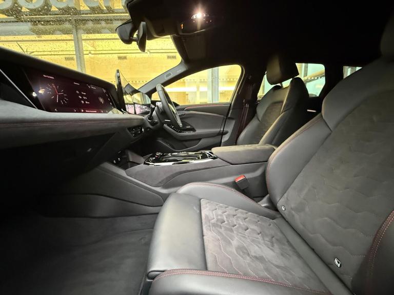 2025 Audi A6 370kW S6 Quattro 100kWh Launch Edition 5dr Auto ESTATE ELECTRIC Automatic