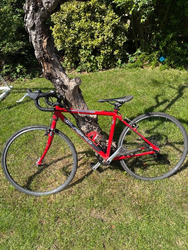 Islabike Luath 26 child’s bike