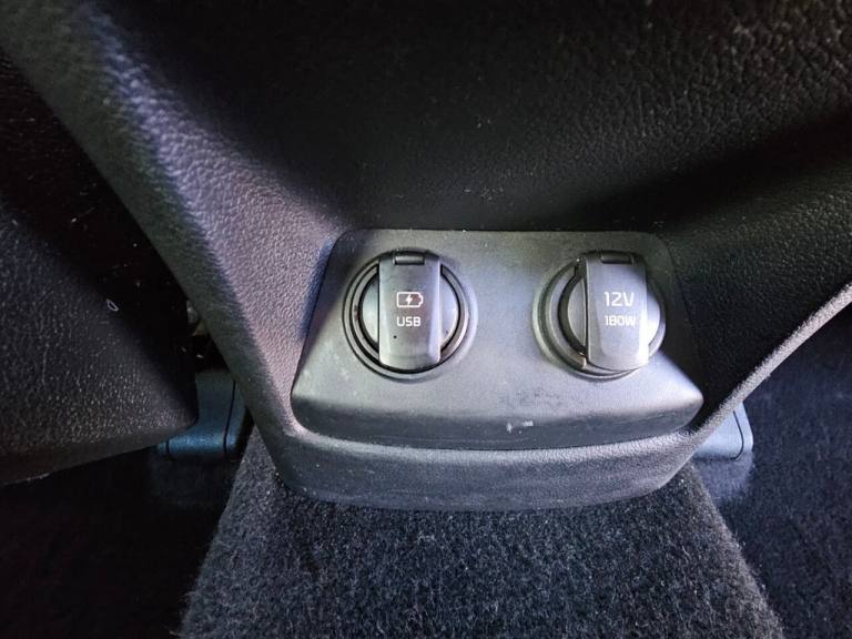 2019 Kia Sportage 1.6 T-GDi GT-Line SUV 5dr Petrol Manual Euro 6 (s/s) (174 bhp) ESTATE Petrol Ma...