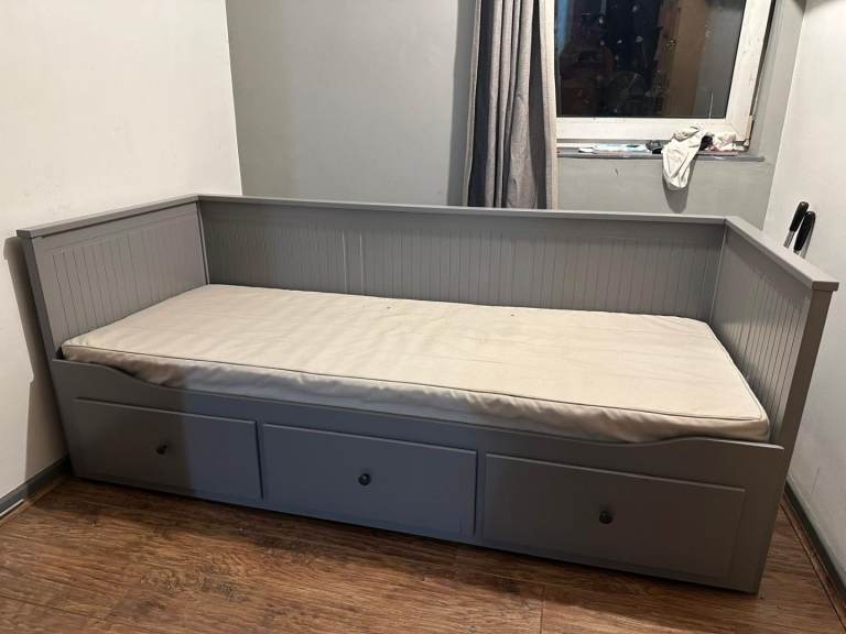 IKEA Hemnes Daybed