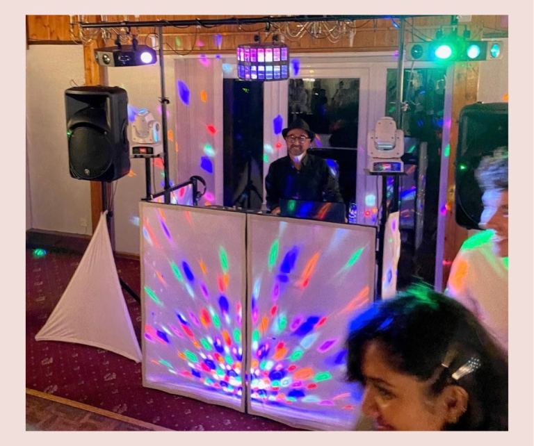 DJ Louie entertainment.. mobile DJ