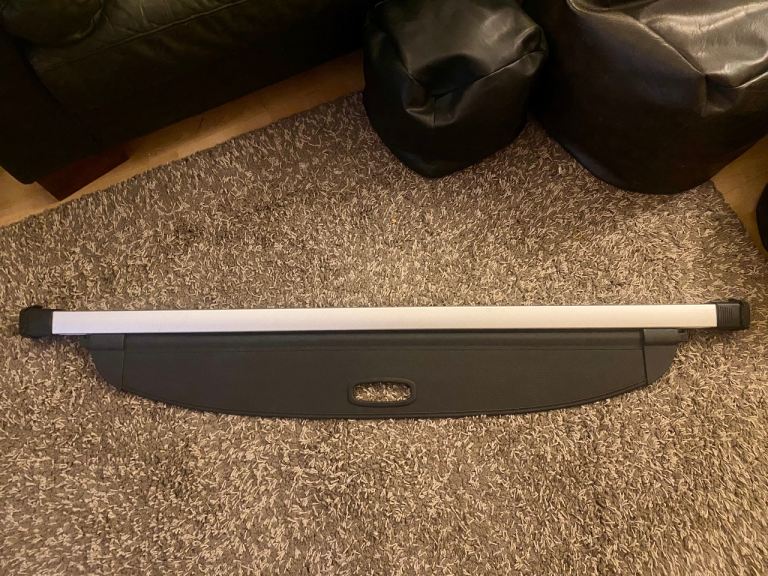 Kia Sportage MK3 2010-2015 Retractable Parcel Shelf 