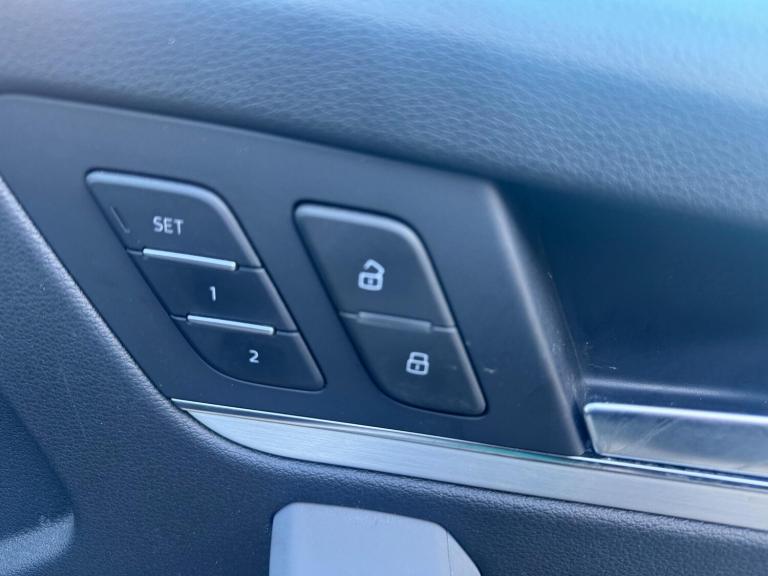 2019 Audi Q5 45 TFSI Quattro S Line 5dr S Tronic ESTATE PETROL Automatic