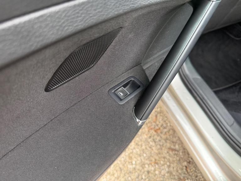 2013 Volkswagen Golf 2.0 TDI BlueMotion Tech GT Euro 5 (s/s) 5dr HATCHBACK Diesel Manual