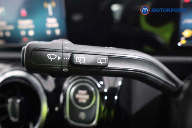 2020 Mercedes-Benz A-Class A200 AMG Line 5dr Hatchback Petrol Manual