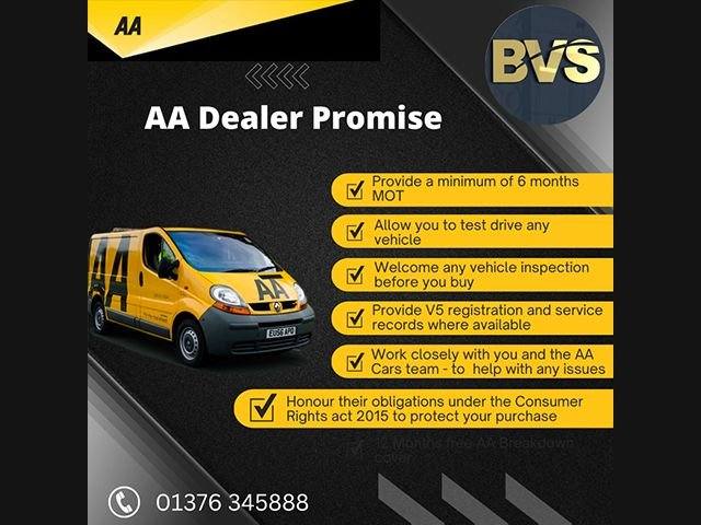 2022 Isuzu D-Max 1.9 TD Utility Pickup Double Cab 4dr Diesel Manual 4WD Euro 6 (s/s) (164 ps PICK...