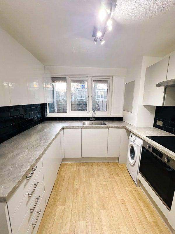  🏚️     STUNNING DOUBLE ROOM IN NOTTING HILL   💫
