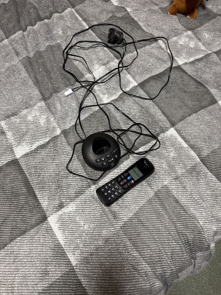 Telephone