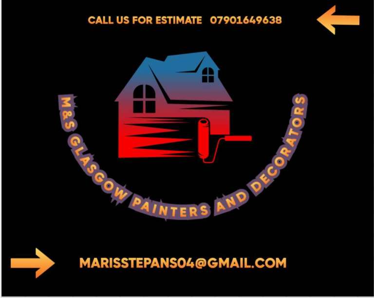 Glasgow Painters and Decorators 