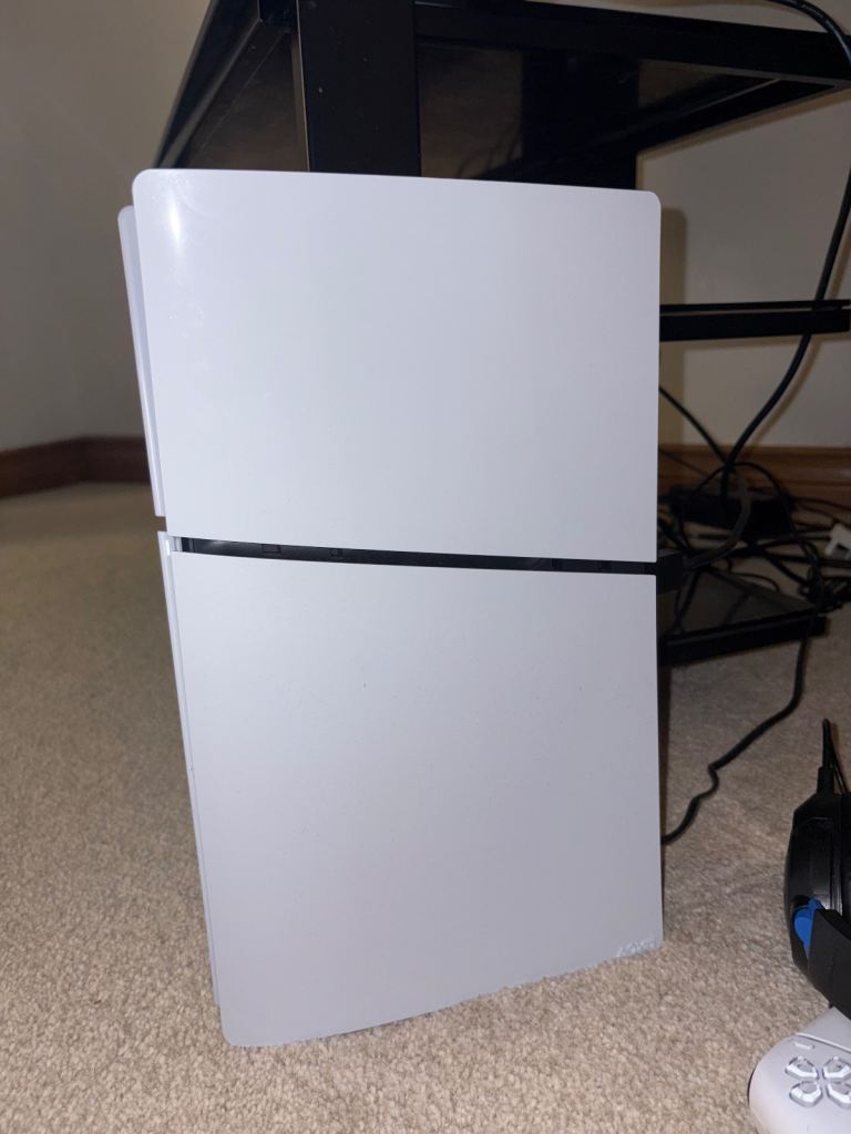 PlayStation 5 slim