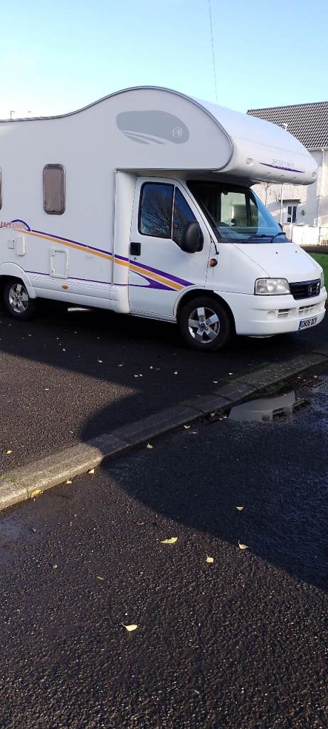 Fiat, DUCATO, 2006, 2286 (cc)