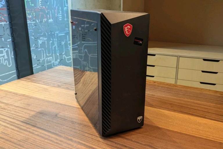Gaming/Workstation PC - I9-9900k - 32GB Ram - 2.2TB Storage - 750w PSU