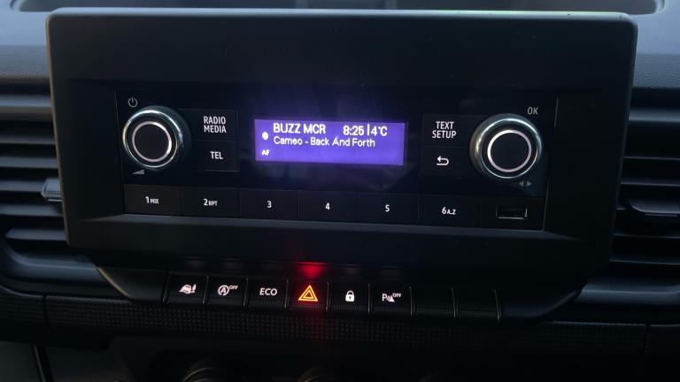 2023 Renault Trafic 2.0 TDI 143 SE 5dr Diesel