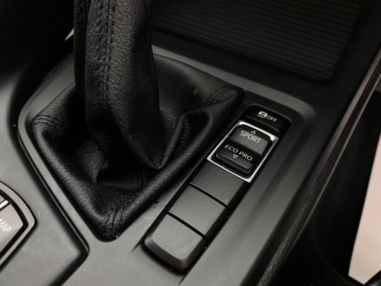 BMW X1 2.0 18d SE Auto sDrive Euro 6 (s/s) 5dr 2017