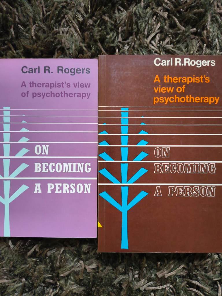 Psychology books