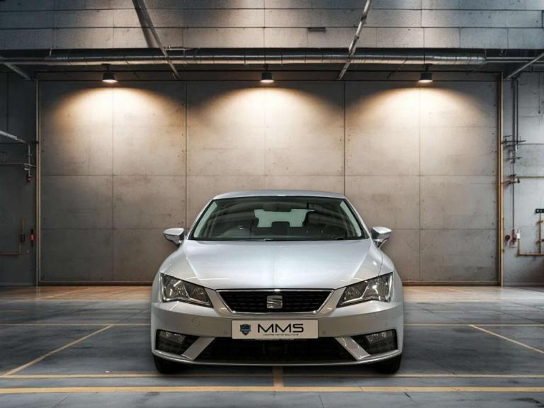 2019 SEAT Leon 1.0 TSI SE Dynamic [EZ] 5dr HATCHBACK PETROL Manual