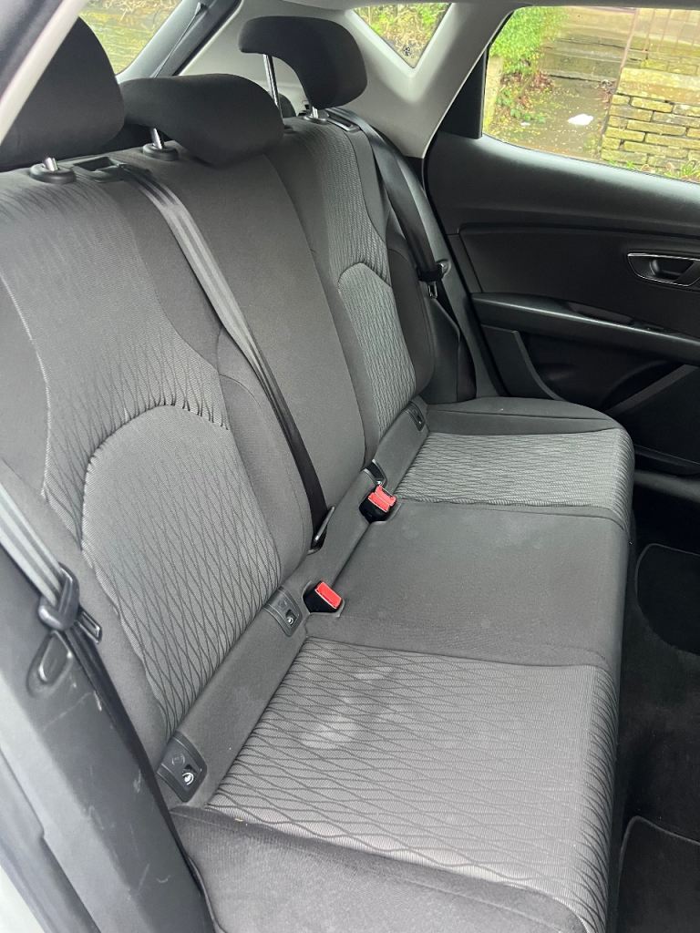 Seat, LEON, Hatchback, 2013, Manual, 1598 (cc), 5 doors