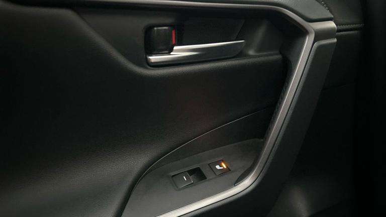 2025 Toyota RAV4 2.5 PHEV GR Sport 5dr CVT ESTATE PETROL/ELECTRIC Automatic