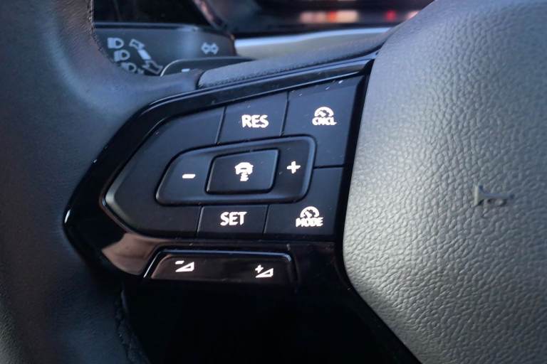 2025 Ford Transit Connect 661613 Van PETROL/ELECTRIC Automatic