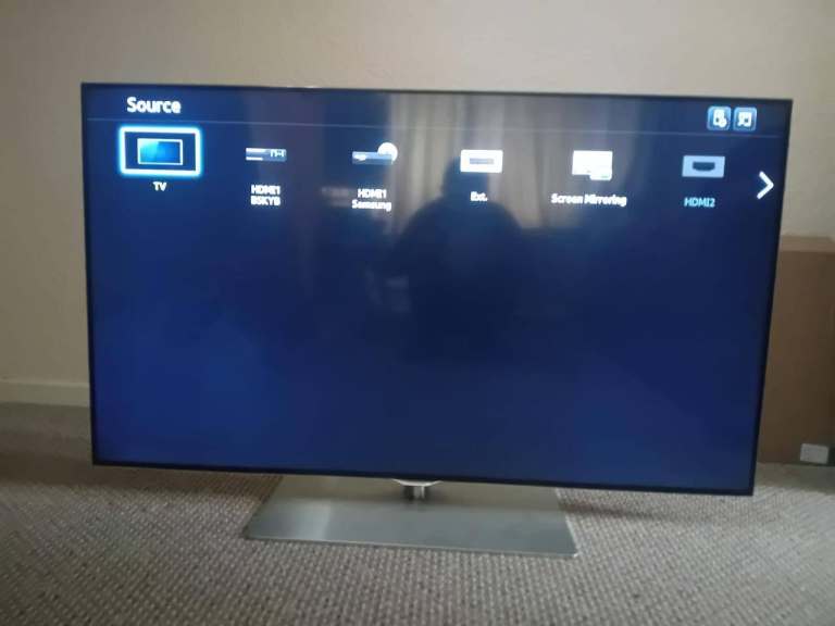 Smart tv
