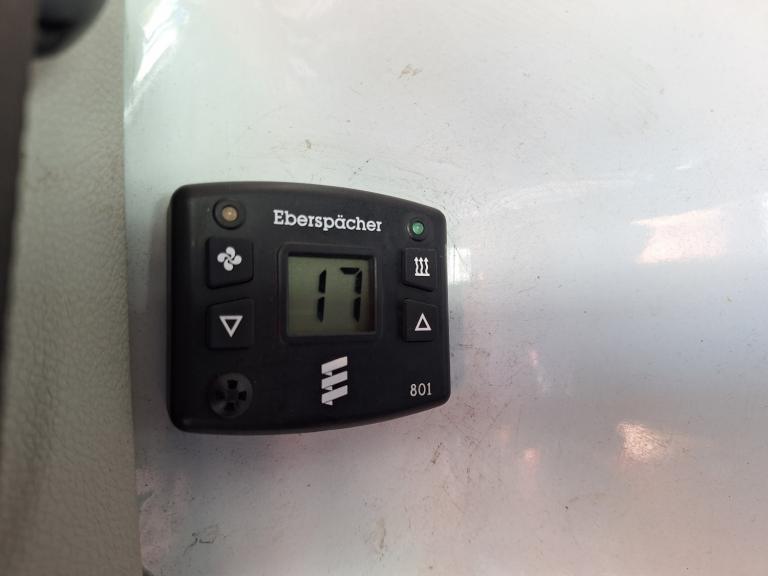 VAUXHALL VIVARO 1.6 CDTi 2900 BiTurbo ecoTEC L2 H2 LWB HIGH TOP ROOF White Manua