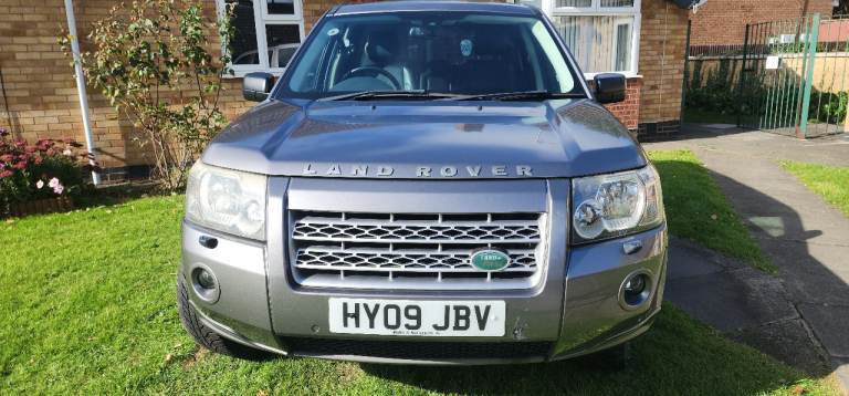 Freelander 2