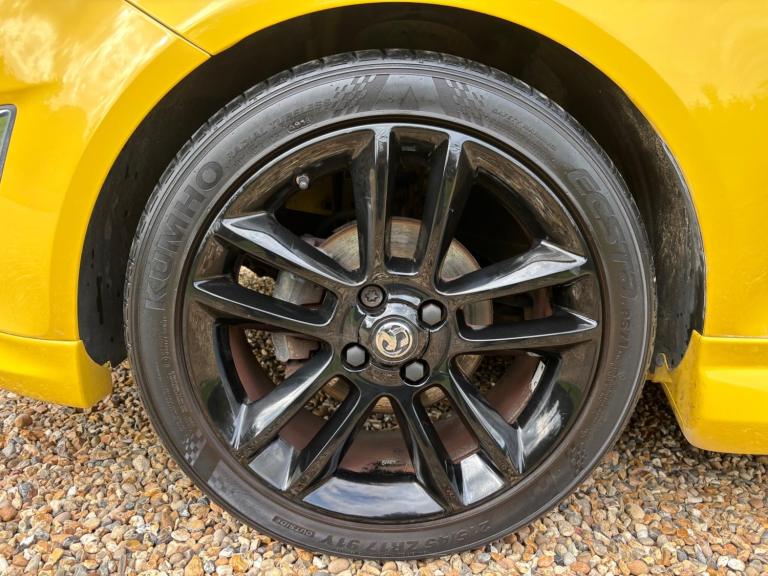 2013 Vauxhall Corsa 1.2 16V Limited Edition Euro 5 3dr Petrol