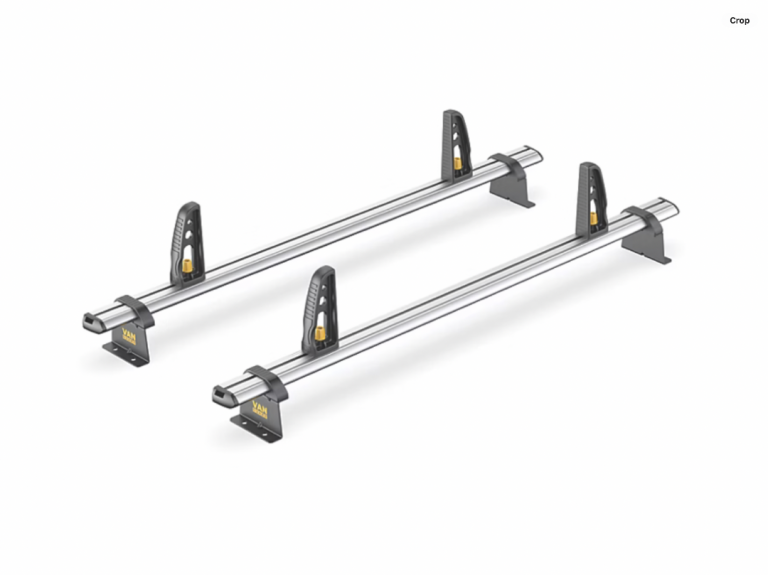 Vanguard Roof bars