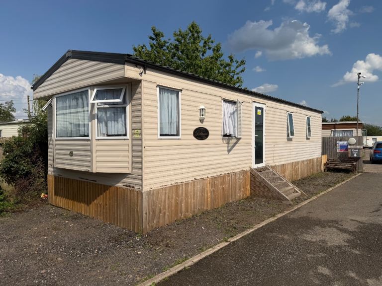 Mobile home 