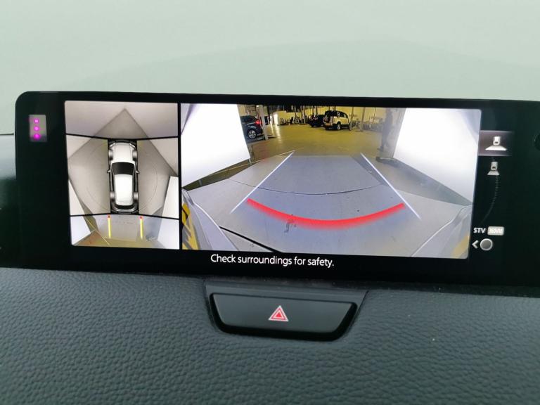 2023 Mazda CX-60 2.5 PHEV Homura 5dr Auto ESTATE PETROL/ELECTRIC Automatic