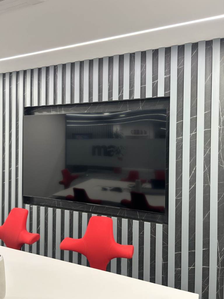 2 x 80 inch tvs for sale - pick up only