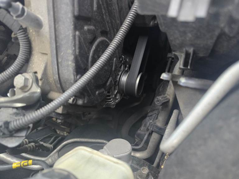 2011 Vauxhall insignia 2.0 cdti auto £950