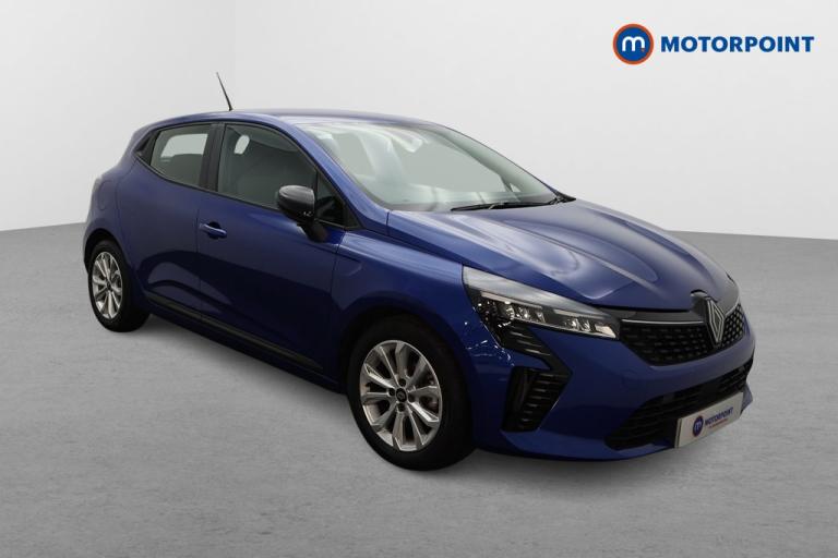 2024 Renault Clio 1.0 TCe 90 Evolution 5dr HATCHBACK PETROL Manual