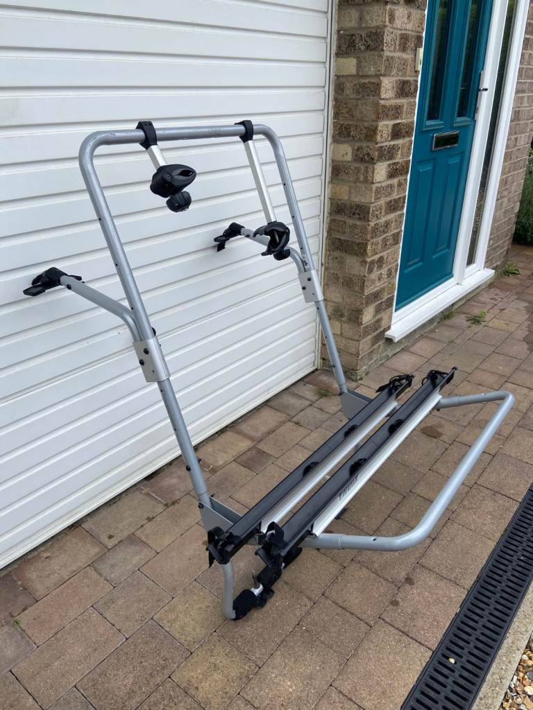 Thule Two Bike Carrier Rack