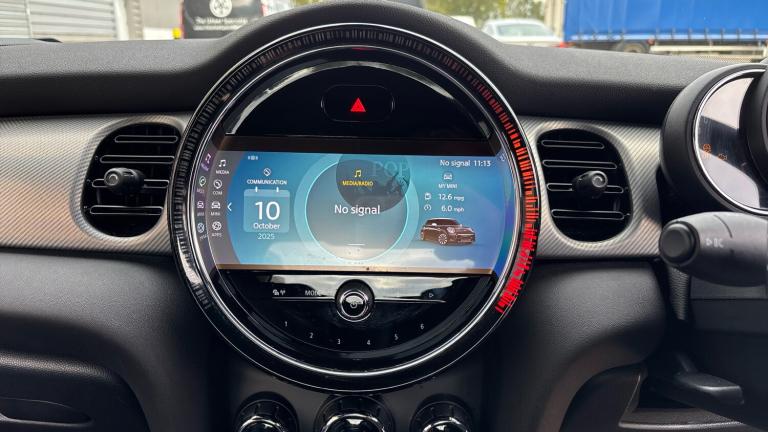 2022 MINI Hatch 2.0 Cooper S Exclusive 3dr Auto Petrol Hatchback Hatchback Petrol Automatic