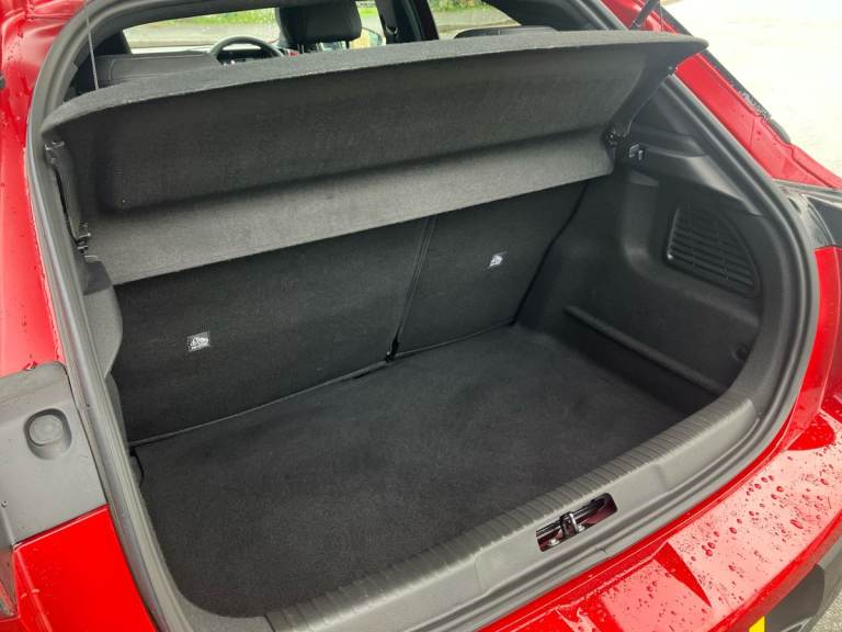 2022 Vauxhall Mokka 1.2 Turbo GS Line 5dr Auto SUV PETROL Automatic