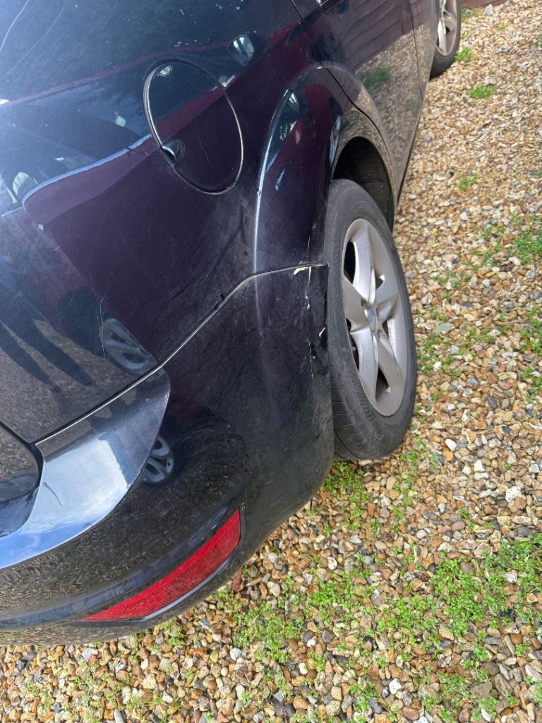 CAR DOES NOT DRIVE SPARES AND REPAIRS 