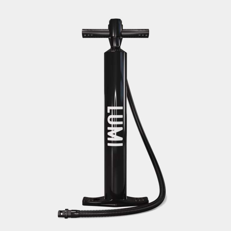Air pump 