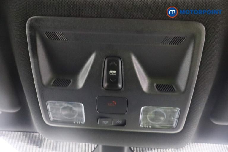 2023 Ford Puma 1.0 EcoBoost Hybr mHEV 155 ST-Line Vignale 5dr DCT SUV Petrol Automatic