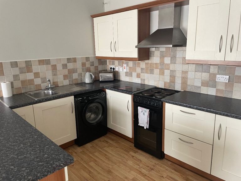 1 Bed Apartment to rent