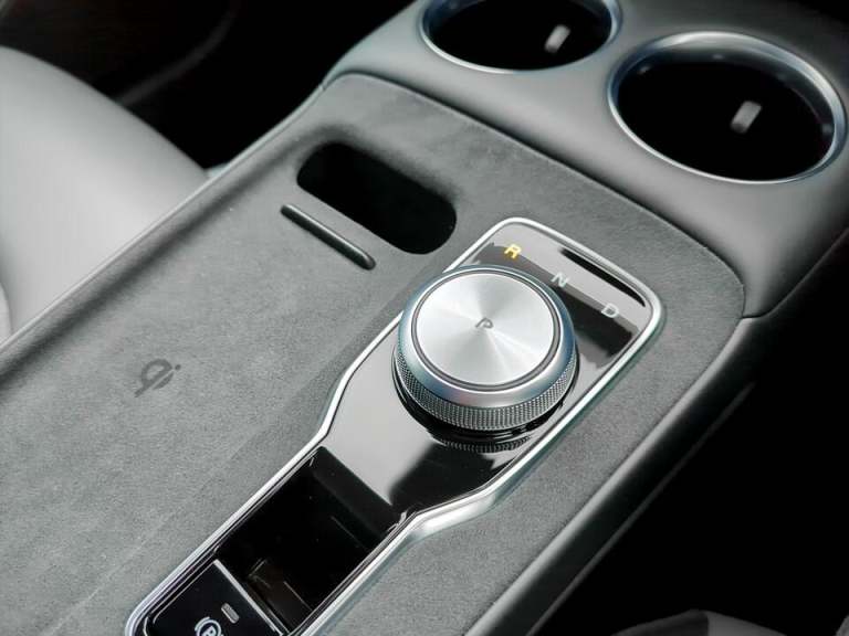 2025 MG MGS5 170kW Trophy EV Long Range 64kWh 5dr Auto HATCHBACK ELECTRIC Automatic