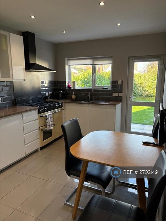 1 bedroom in Ashly Court, St. Asaph, LL17 (#2702149)