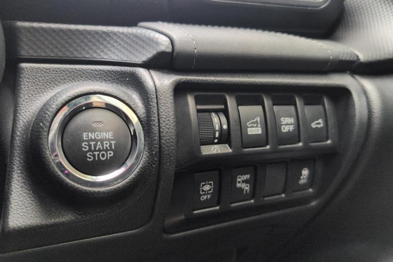  Subaru Forester 2.0 I E Boxer Xe Premium Suv 5dr Petrol Hybrid Lineartronic