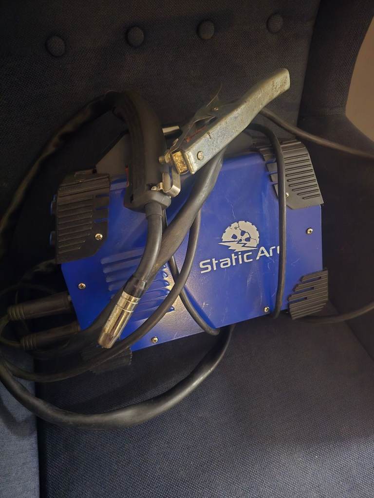 image for Mig welder Great condtion O.N.O