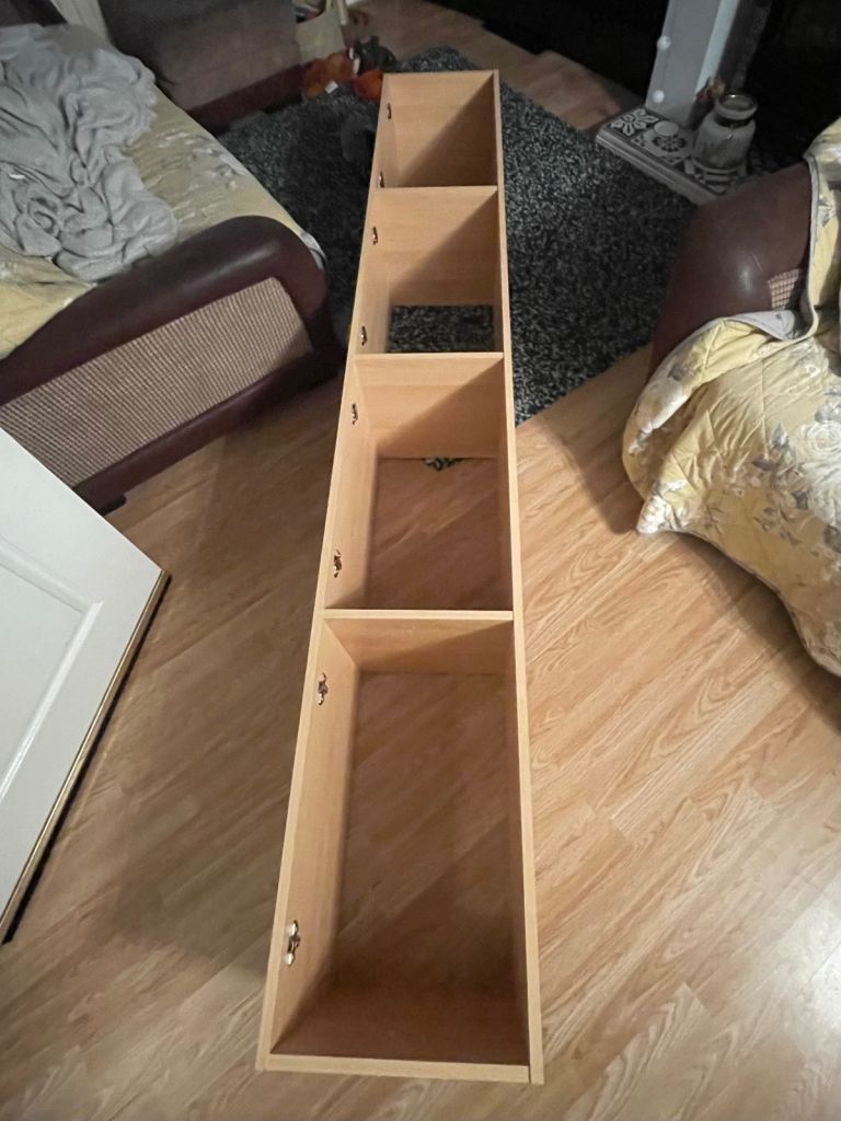 Large Wall hanging cupboard 